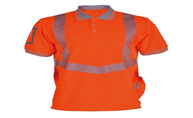 Åndbar Hi-vis Polo skjorter: Den foretrukne udstyr til on-Duty arbejdere
