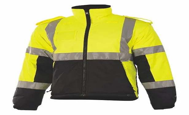 Kachun HI-VIS Termisk indre jakke: Det bedste valg for vinterne