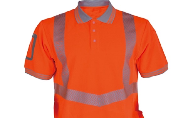 Åndbar Hi-Vis Polo skjorter: Et valg til varmt vejr