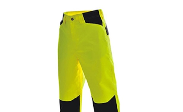Hvordan kan Hi-Vis åndbar vandtæt bukser forbedre udendørs arbejde sikkerhed?