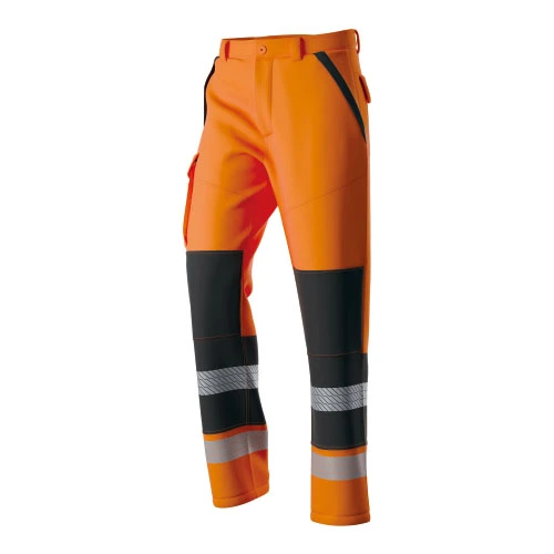 HI-VIS Kvinders ydeevne Vandtæt Bukser