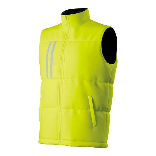 Fuld Zip Reversibel isolation Kropvarmer