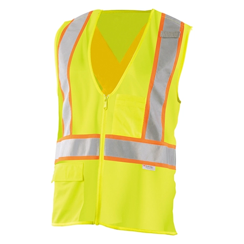 HI-VIS Breakaway Safety Veste