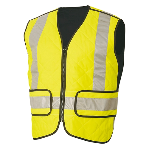 HI-VIS Kølesikkerhedsveste