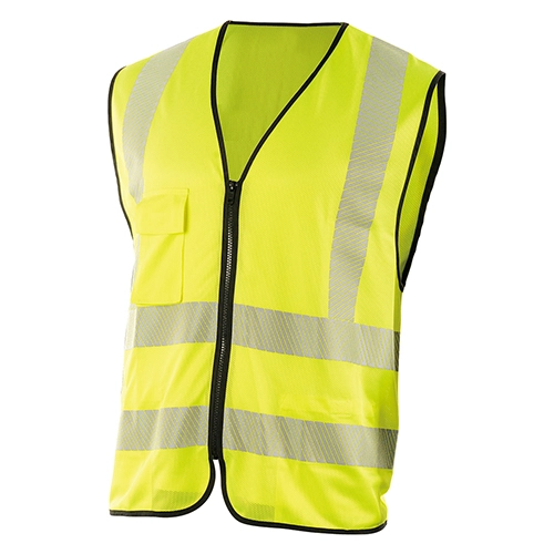 HI-VIS Sikkerhedsveste