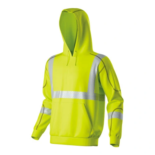 HI-VIS Strechy Isoleret hættere
