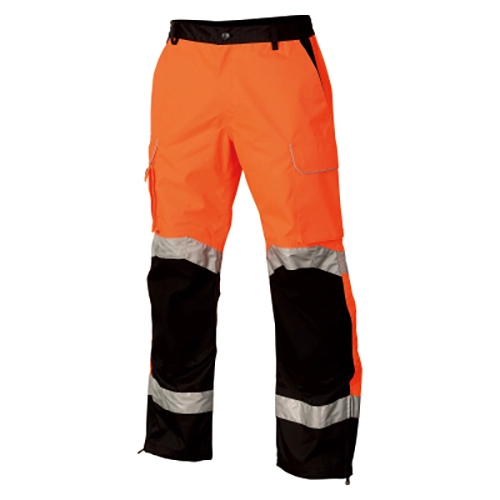 HI-VIS To Tone Ripstop bukser