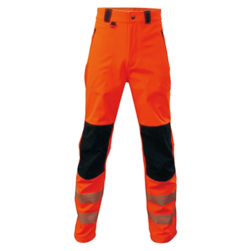 HI-VIS Blødskrampebukser