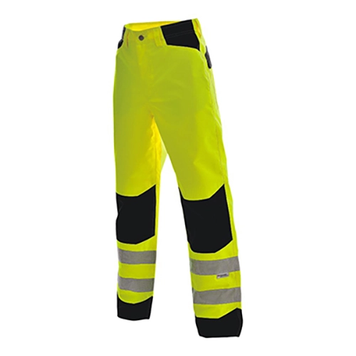 HI-VIS to Tone 600D regn til brugere
