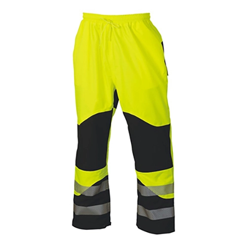 HI-VIS To Tone Performance Vandtæt Bukser