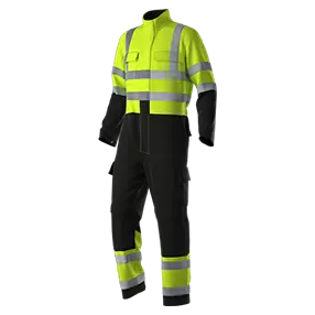 Flammebestandig serie