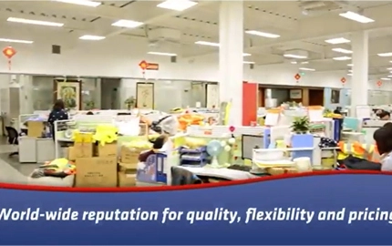 FOSHAN KA CHUN GARMENT CO., LD.