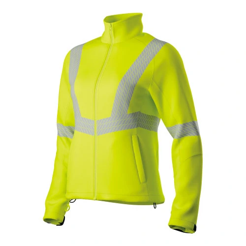 HI-VIS Kvinders isoleret indre jakke