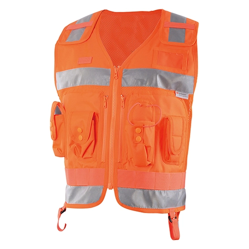 HI-VIS Tacteal Performance Veste