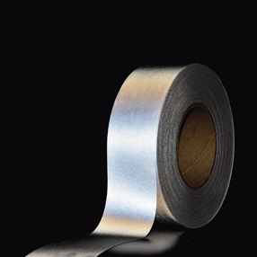 Serie af reflekterende materialer